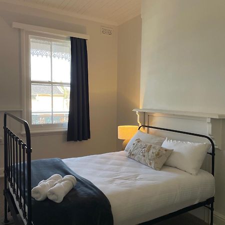 The Bolt Inn Uralla Kültér fotó